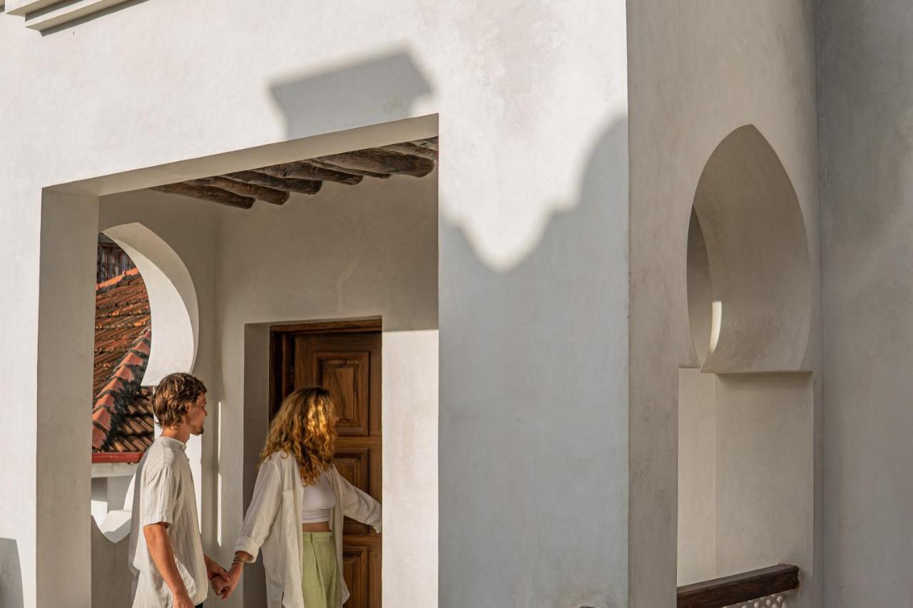 Hotel The Neela Boutique Stone Town