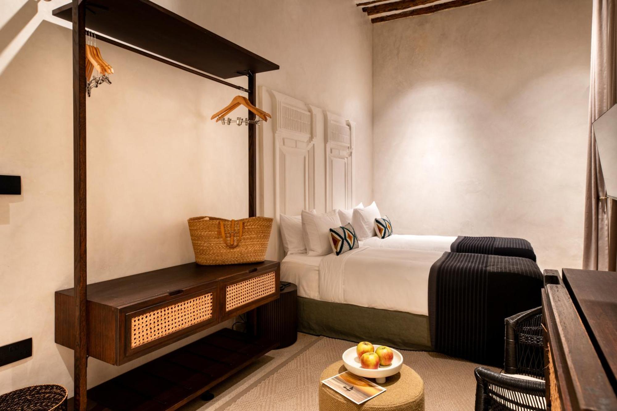 Hotel The Neela Boutique Stone Town 5*