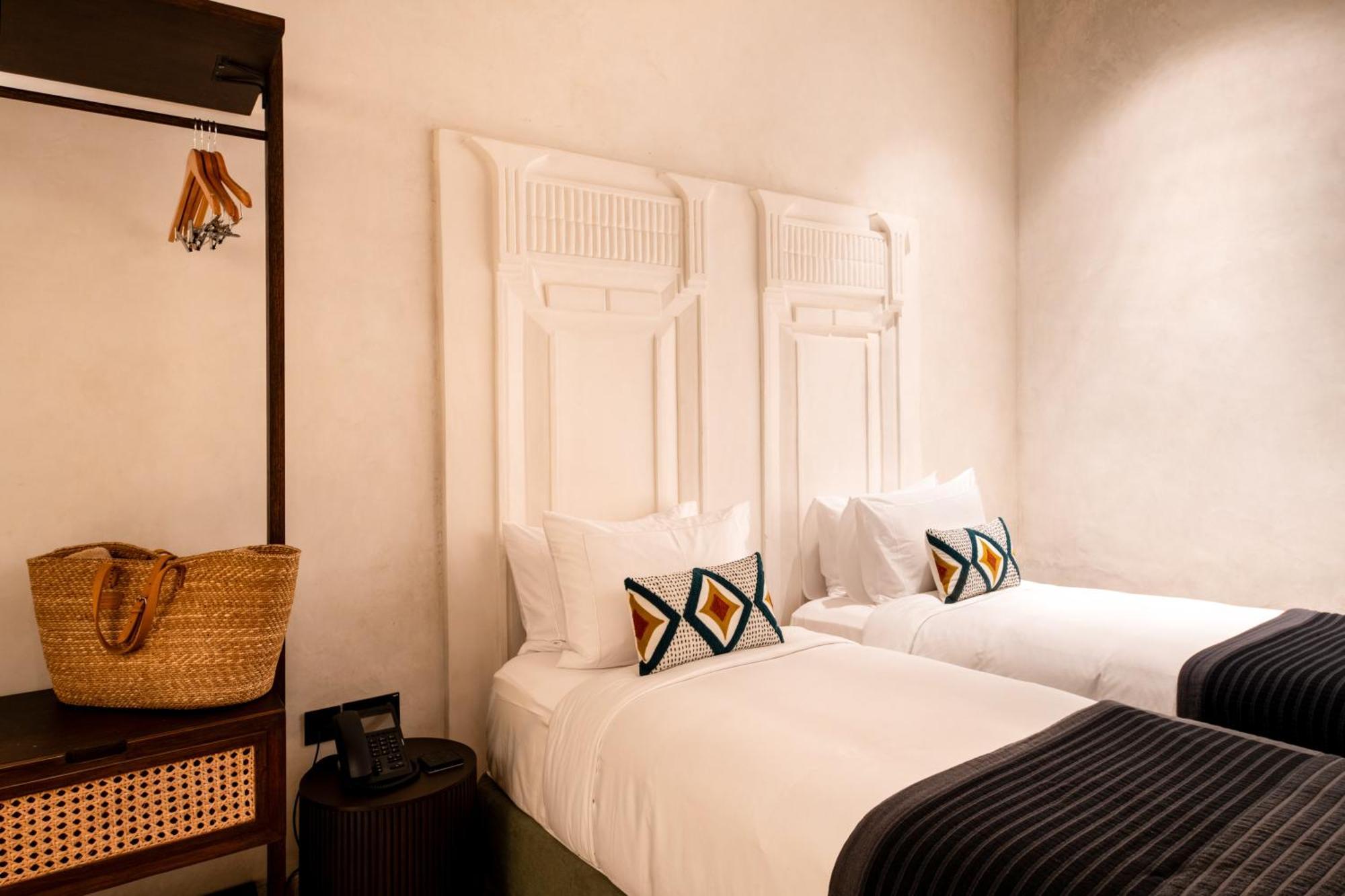Hotel The Neela Boutique Stone Town Zanzibar