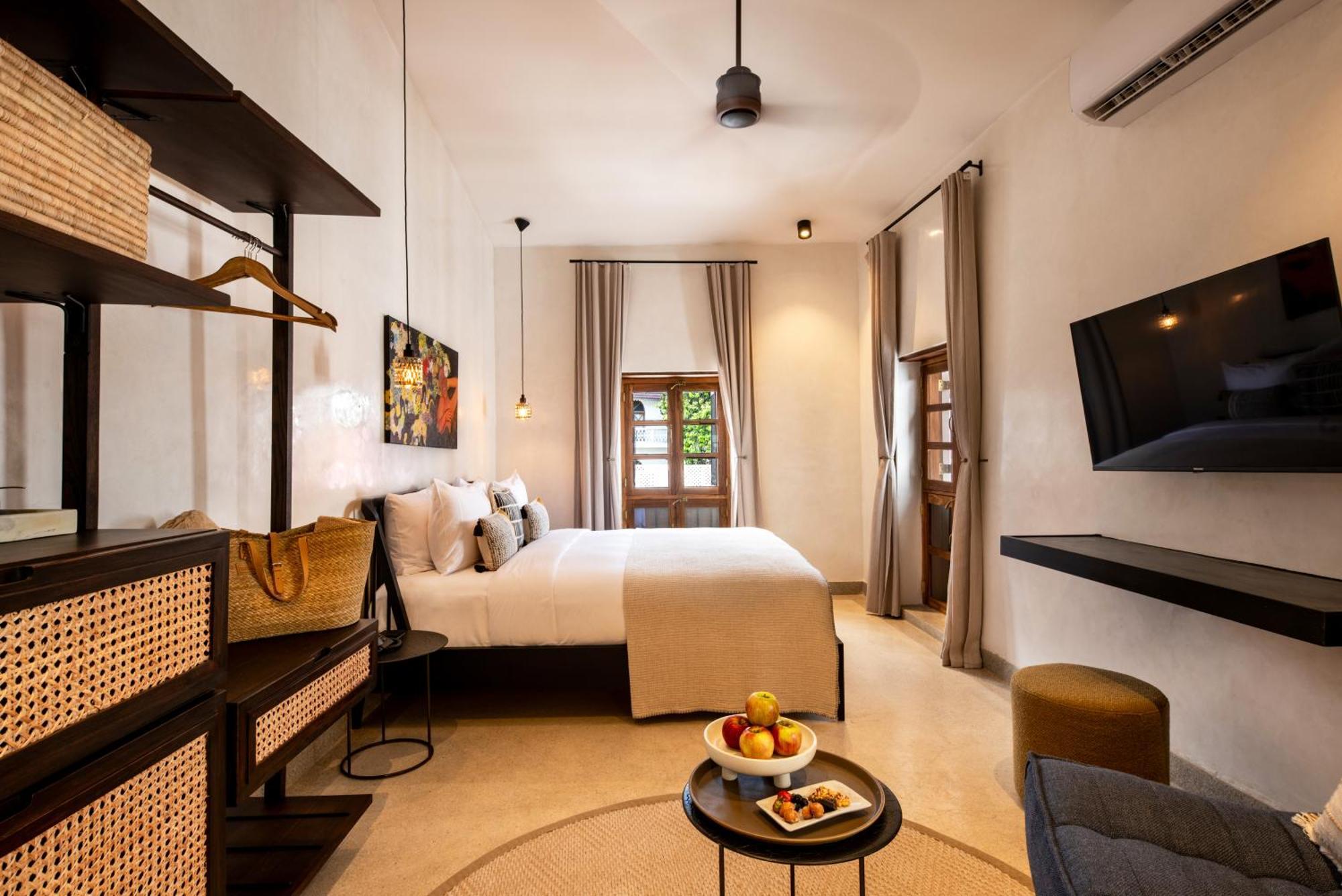 The Neela Boutique Stone Town 5* Zanzibar