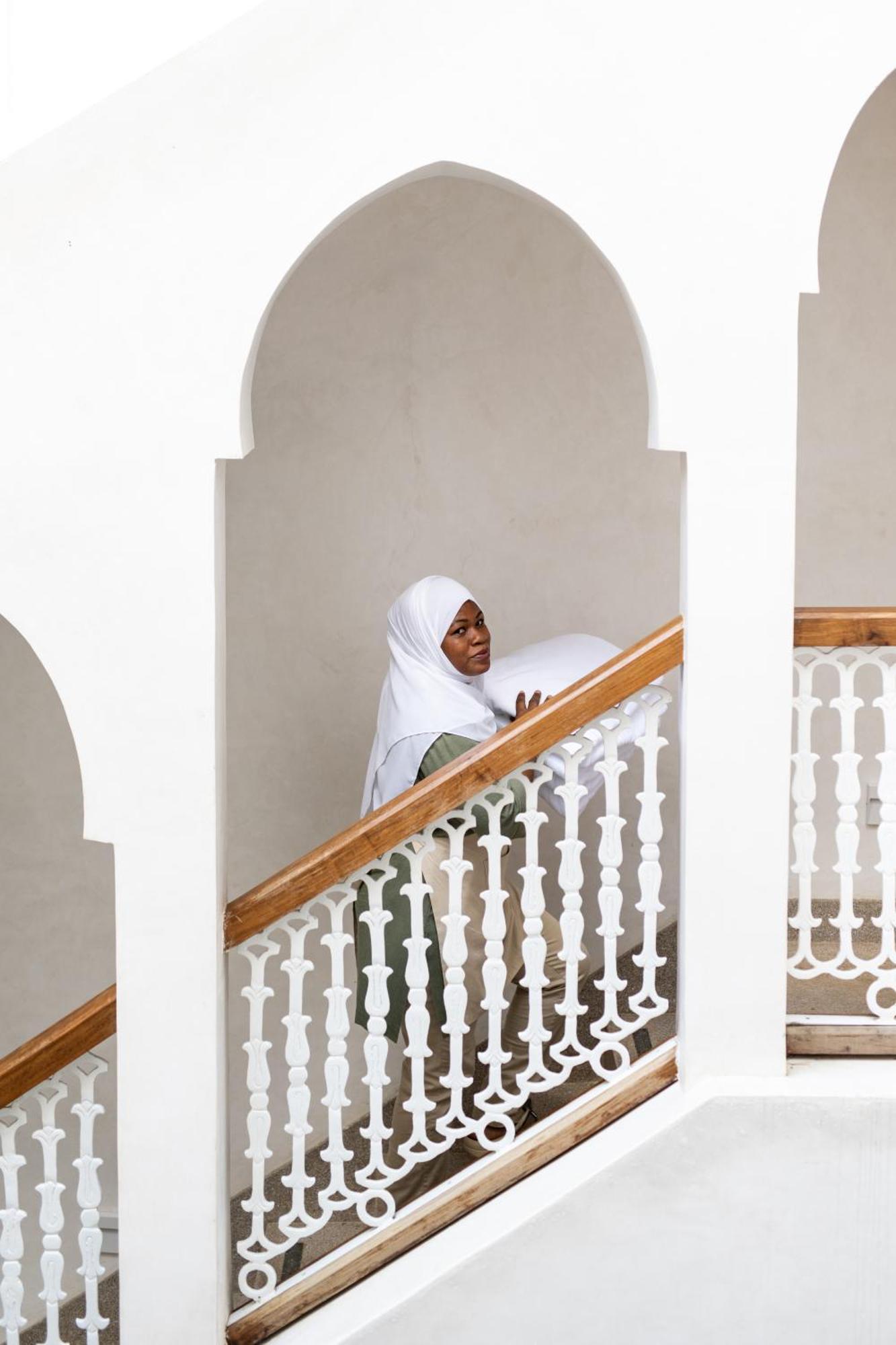 Hotel The Neela Boutique Stone Town