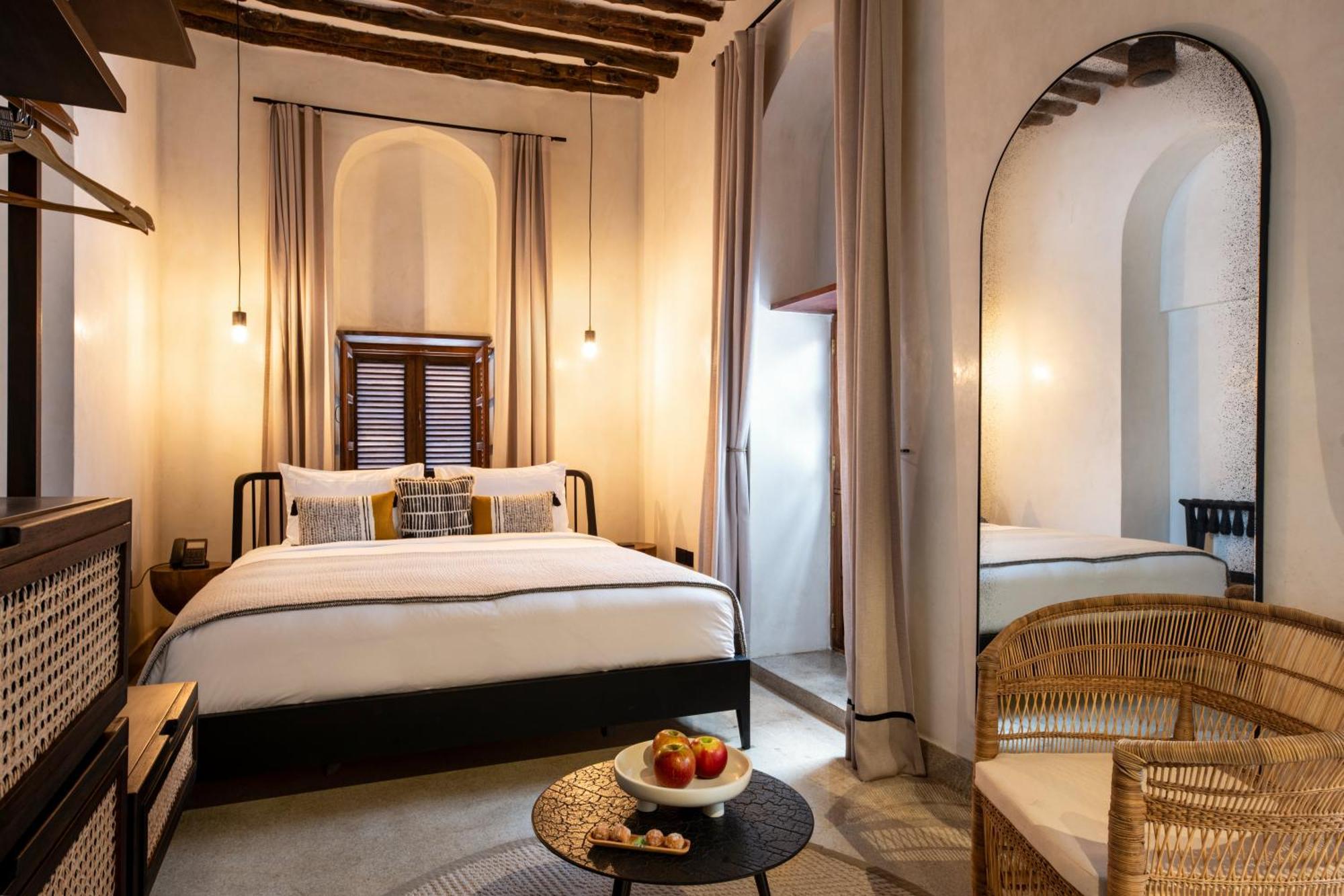 Hotel The Neela Boutique Stone Town Zanzibar