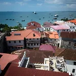 The Neela Boutique Hotel Stone Town