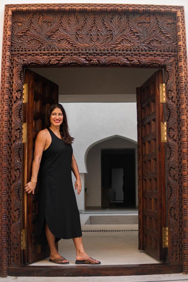 Hotell The Neela Boutique Stone Town Zanzibar