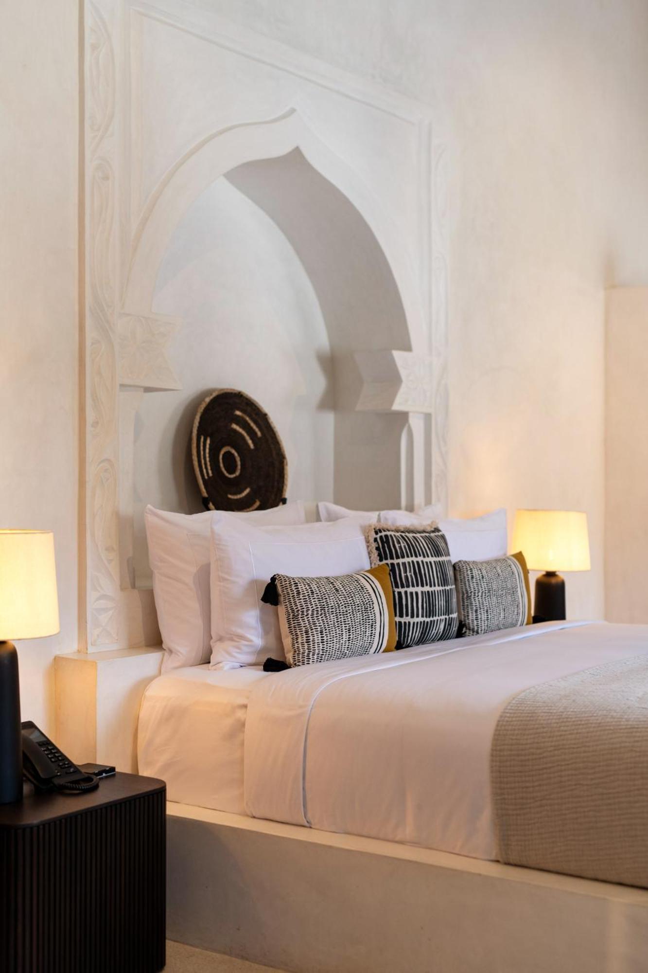 The Neela Boutique Stone Town Hotell Zanzibar