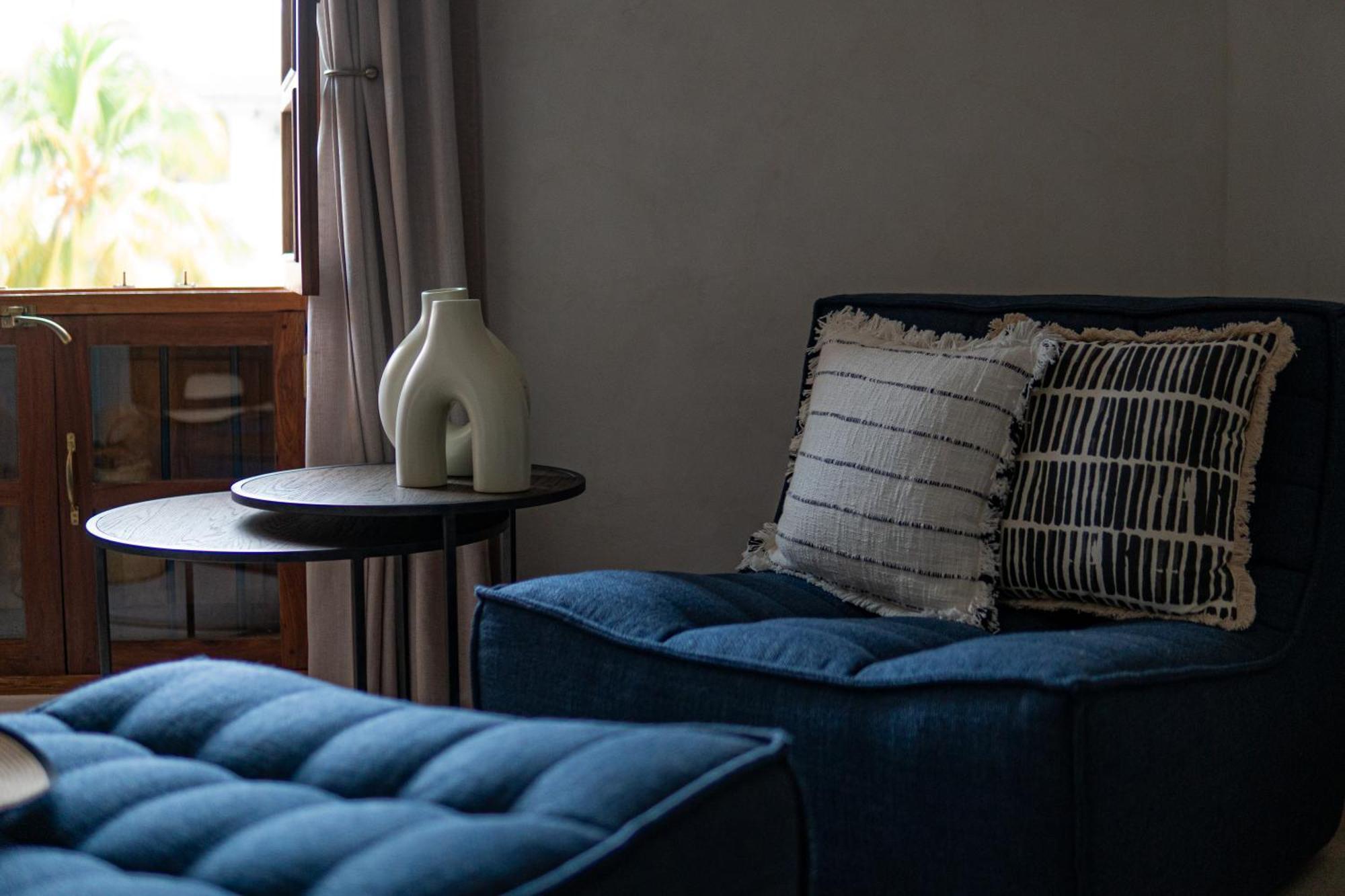 The Neela Boutique Stone Town 5* Zanzibar