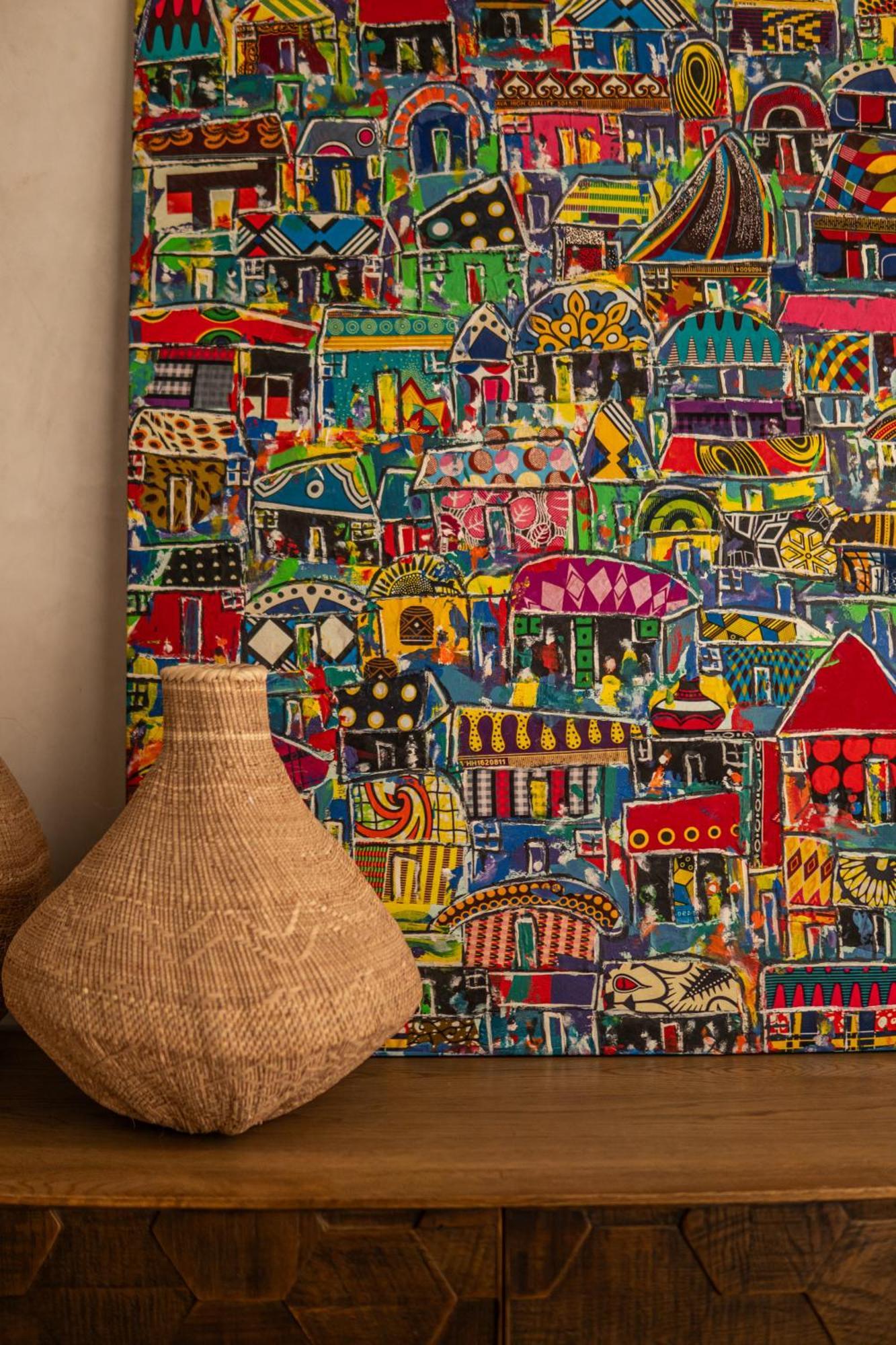 The Neela Boutique Stone Town