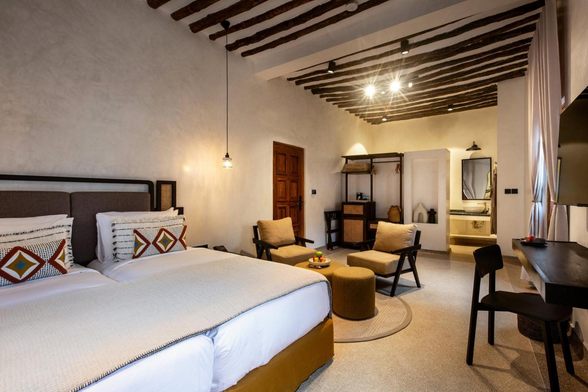 The Neela Boutique Stone Town Zanzibar