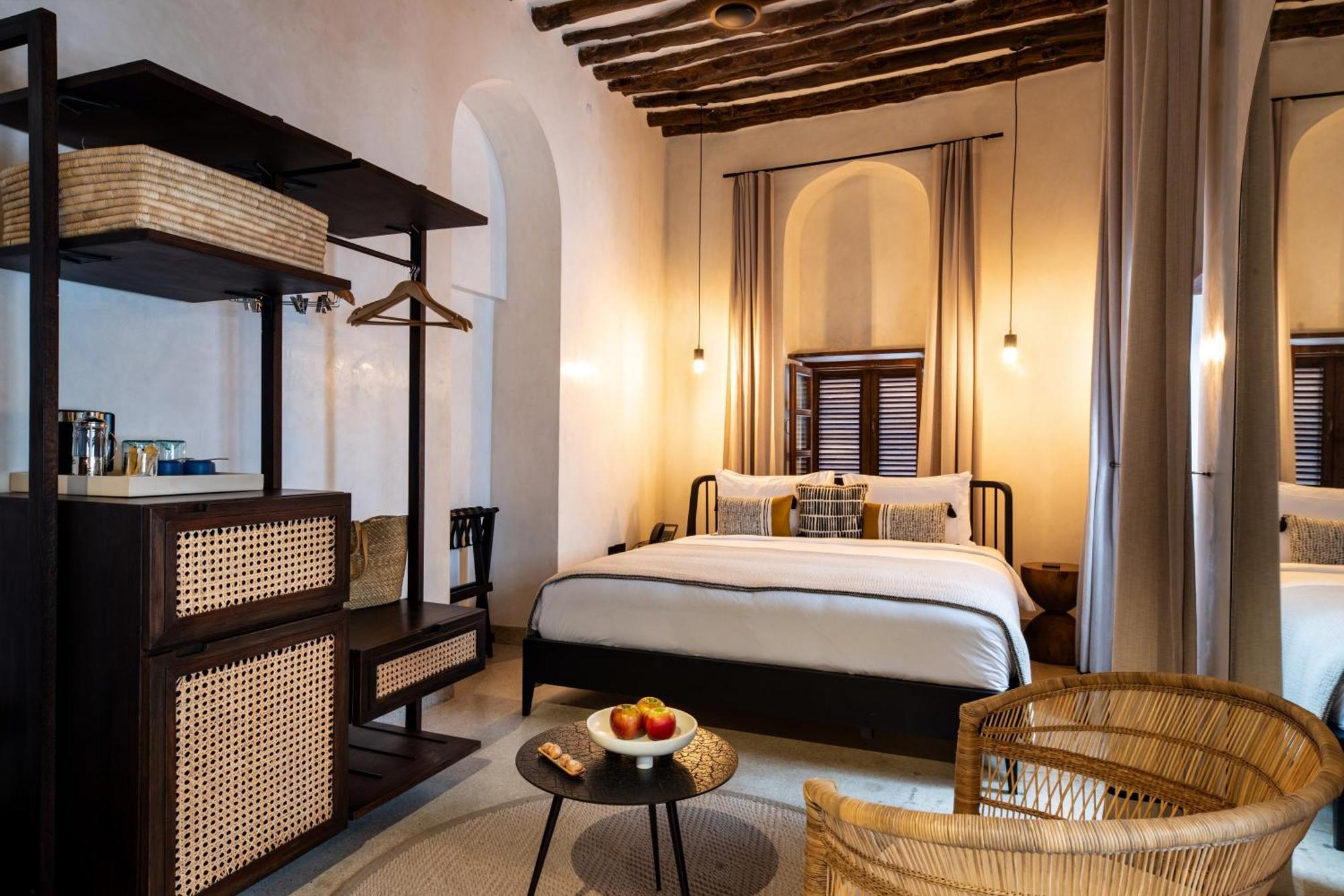 The Neela Boutique Stone Town Hotell Zanzibar