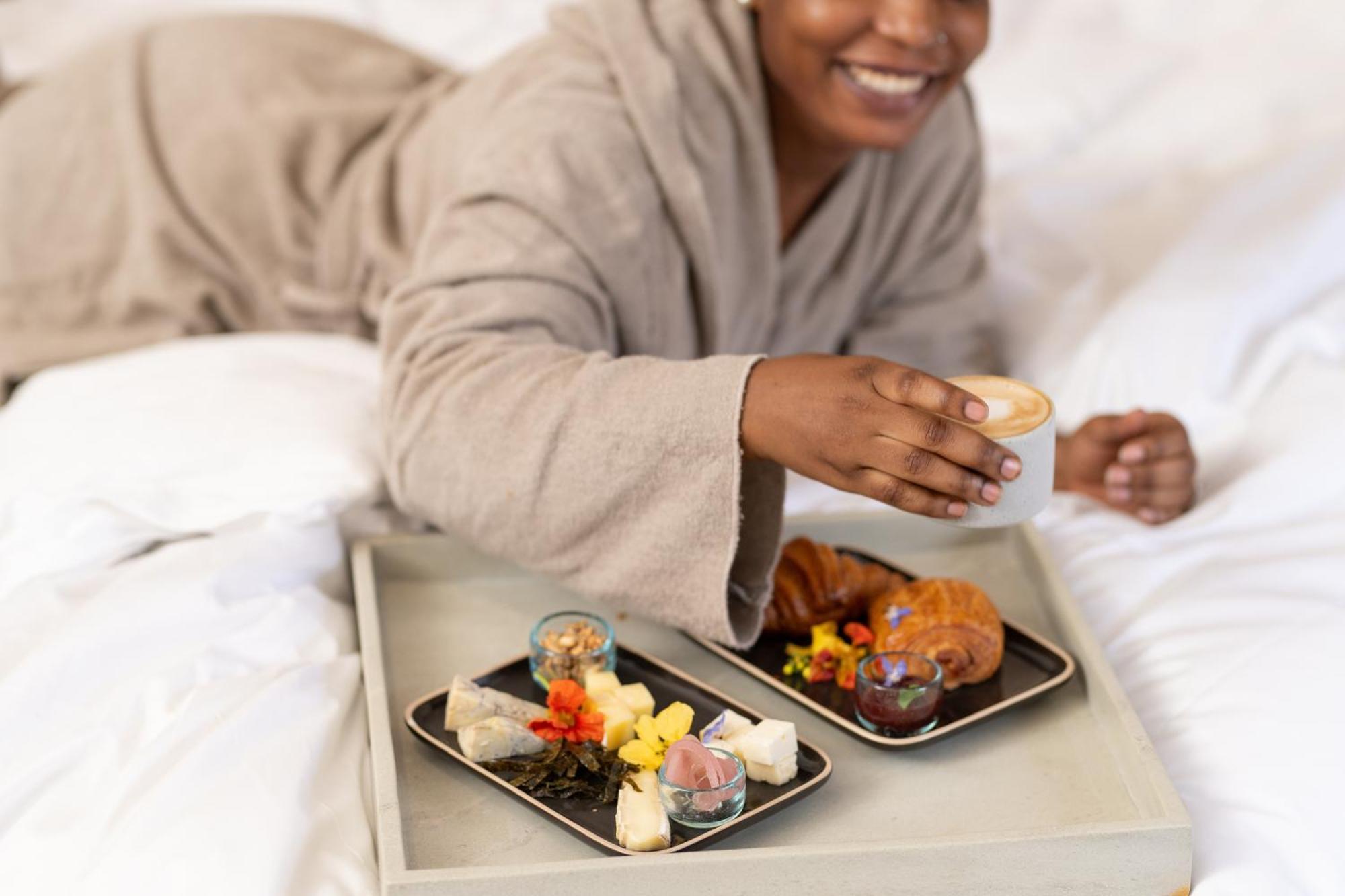 The Neela Boutique Stone Town 5* Zanzibar