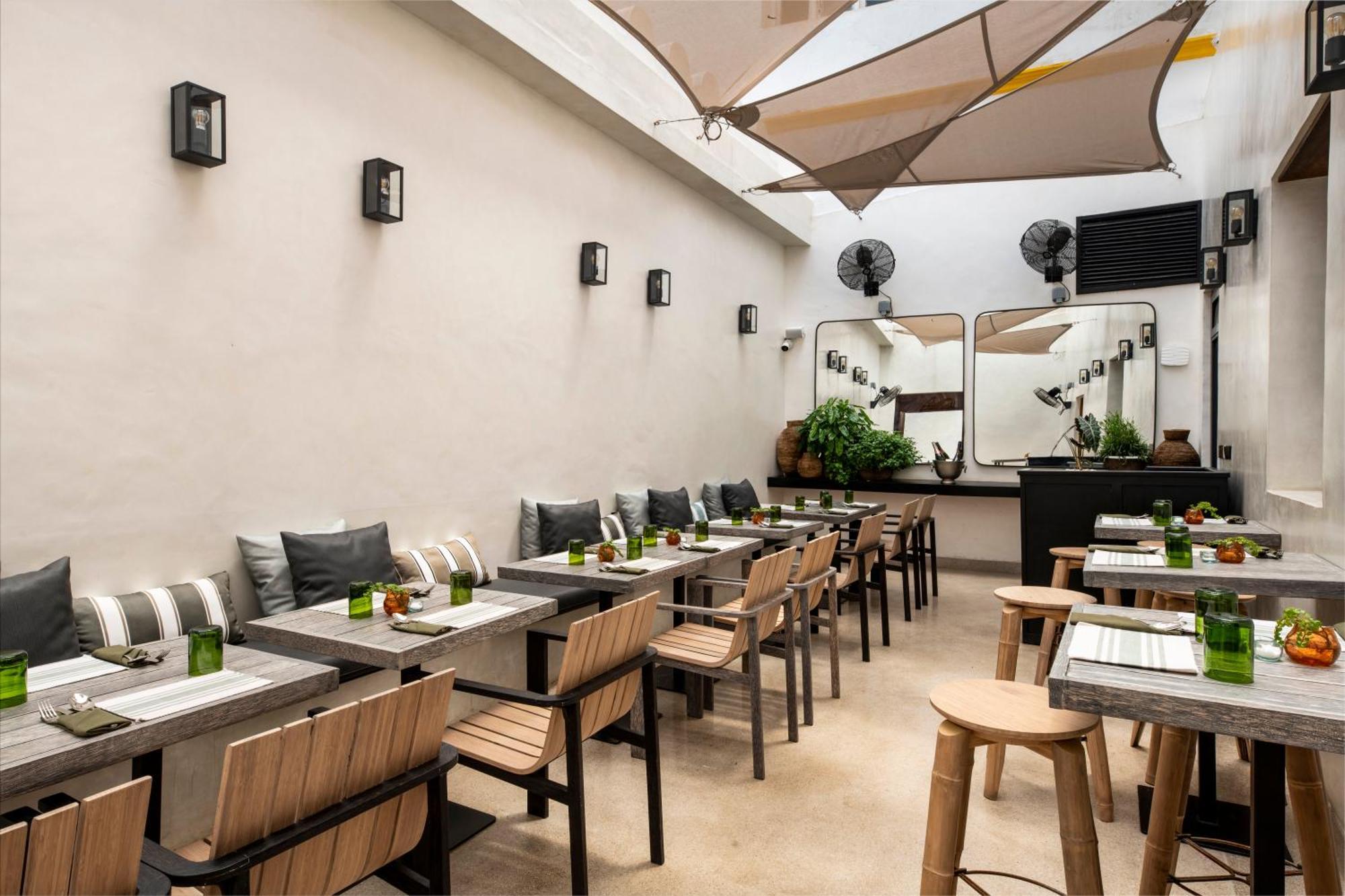 The Neela Boutique Stone Town